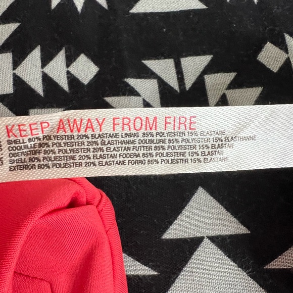 NWOT Round Robin Skirt FP Movement - Picture 11 of 11